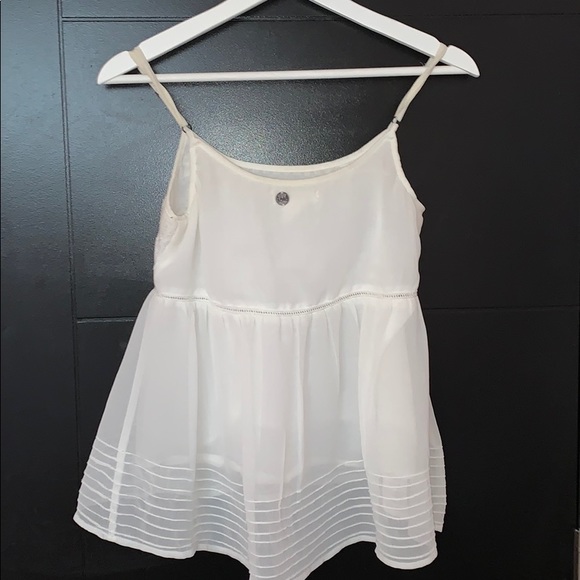 Billabong tank top - Picture 3 of 3